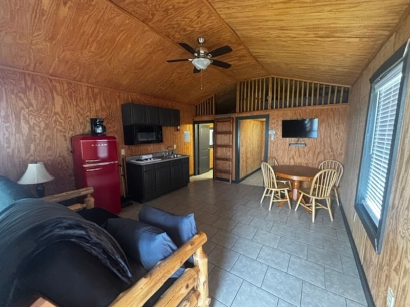 1 Bedroom-5